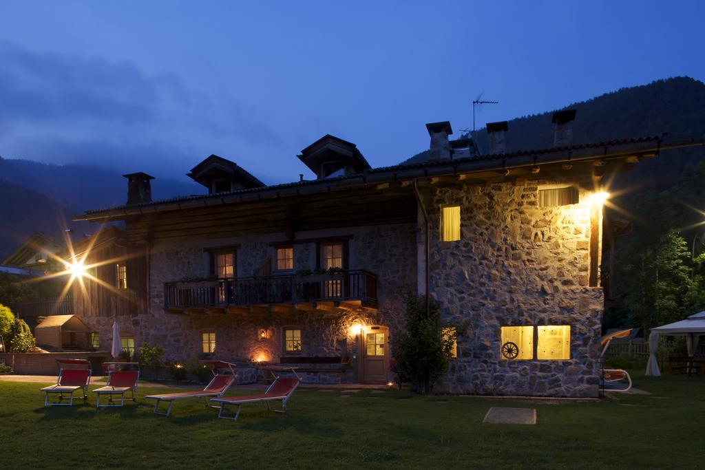 Maso Franceschella Carano (Trentino)