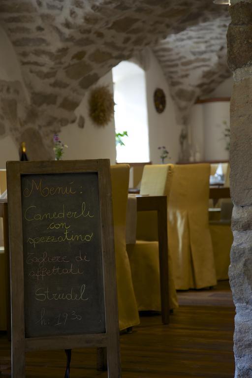 Maso Franceschella Frühstückspension Carano (Trentino)