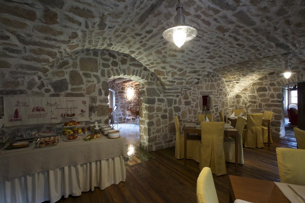 Maso Franceschella 3* Carano (Trentino)